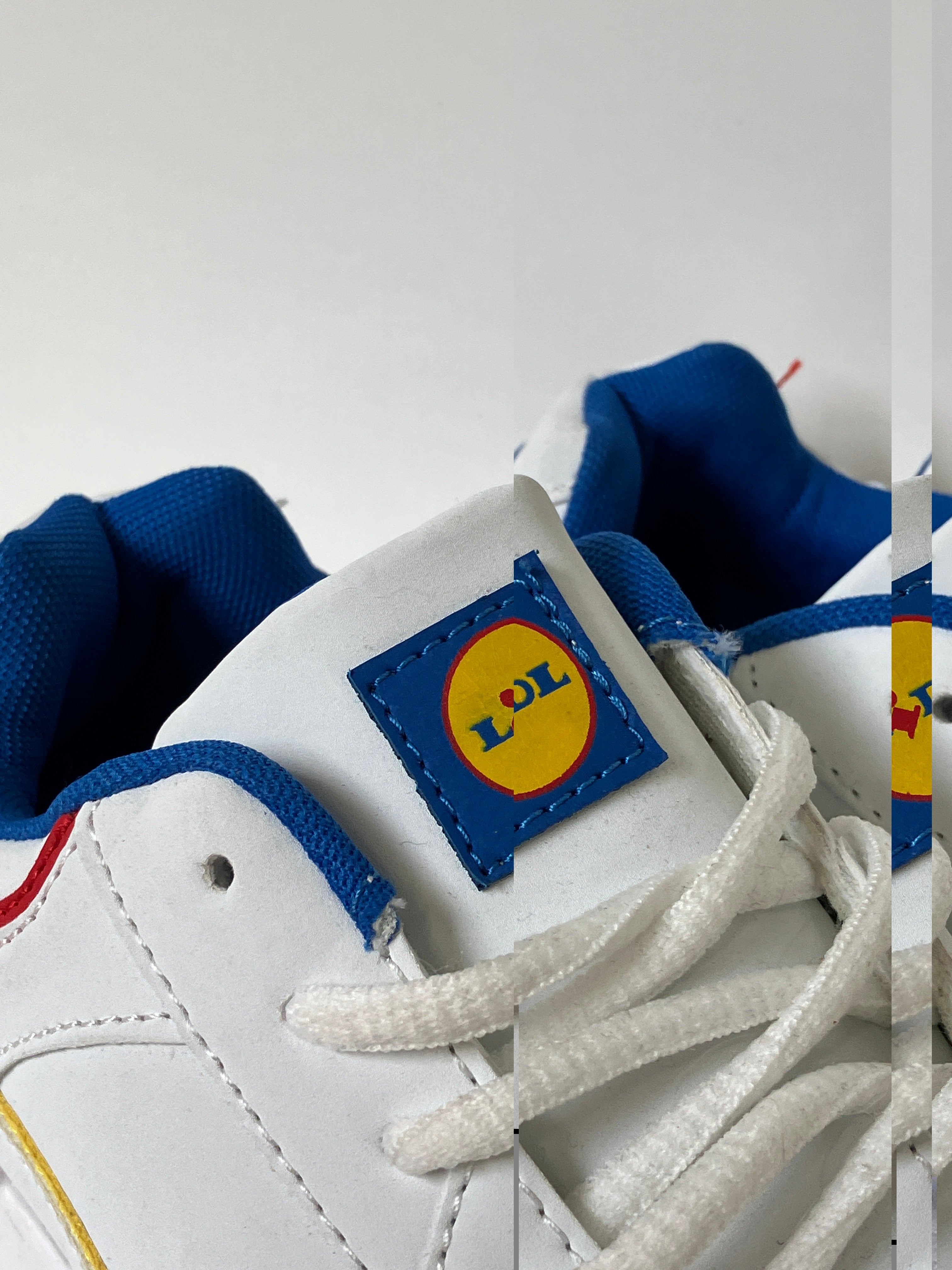 Lidl Sko